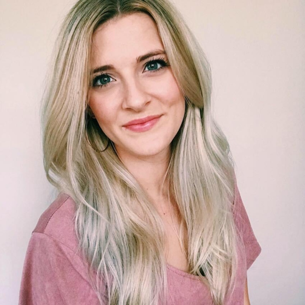 Meet your Posher, Shelby